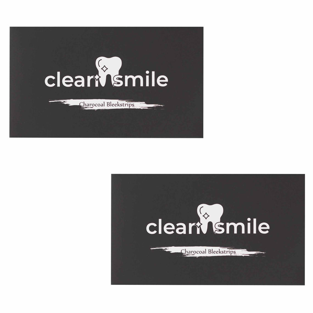 Clean Smile - Voordeelbundel
